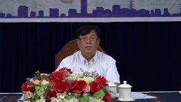 ເຜີຍແຜ່ການປັບປຸງໂຄງການສ້າງລາຄາໄຟຟ້າໃໝ່ ສະເພາະພາກ ບໍ່ແມ່ນທີ່ຢູ່ອາໄສຂອງລັດຖະບານປະຈະປີ 2023