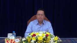 ກອງປະຊຸມວຽກງານກວດກາທົ່ວແຂວງບໍລິຄຳໄຊ ປະຈຳປີ 2022