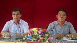 ເຜີຍແຜ່ນິຕິກຳກ່ຽວກັບການຄຸ້ມຄອງໂຮງງານປຸງແຕ່ງກະສິກຳ-ປ່າໄມ້ ແລະ ການຖາງປ່າເຮັດໄຮ່ແບບຊະຊາຍ