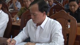 ເມືອງປາກຊັນ ປະກາດບົ່ງຕົວແຕ່ງຕັ້ງກຳມະການປະຈຳພັກເມືອງ ແລະ ຍົກຍ້າຍ, ແຕ່ງຕັ້ງພະນັກງານນຳພາຄຸ້ມ