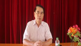 ໜ່ວຍພັກບ້ານໃນກຸ່ມຜາທອງໄດ້ຮັບໃບຢັ້ງຢືນໜ່ວຍພັກປອດໃສ ເຂັ້ມແຂງ ໜັກແໜ້ນ