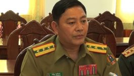 ປກສ ແຂວງເອົາໃຈໃສ່ການຈັດຕັ້ງປະຕິບັດວາລະແຫ່ງຊາດວ່າດ້ວຍການສະກັດກັ້ນ ແລະ ແກ້ໄຂບັນຫາຢາເສບຕິດ