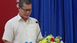 ແຂວງບໍລິຄຳໄຊ ສຸມໃສ່ຊຸກຍູ້ສົ່ງເສີມ ການຜະລິດເປັນສິນຄ້າພາຍໃນ ເພື່ອຫຼຸດຜ່ອນການນຳເຂົ້າຈາກຕ່າງປະເທດ
