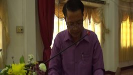 ເມືອງ ໄຊຈຳພອນ ສຸມໃສ່ການປັບປຸງອົງການປົກຄອງຂັ້ນເມືອງ ແລະ ບ້ານ ໃຫ້ມີຄວາມເຂັ້ມແຂງ