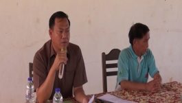 ເມືອງ ປາກກະດິງ ຈັດງານຊົມເຊີຍ ແລະ ສະເຫຼີມສະຫຼອງວັນສີ່ງແວດລ້ອມ