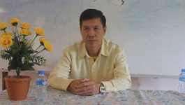 ເມືອງວຽງທອງ ສໍາເລັດບັ້ນສອບເສັງຈົບຊັ້ນ ມ.7