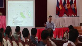 ກອງປະຊຸມທົບທວນ,ປັບປຸງຂອບເຂດແດນບ້ານ,ຂອບເຂດດີນປ່າໄມ້ທີ່ຈະສະເໜີເປັນປ່າສະຫງວນແຫ່ງຊາດ