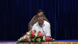 ພະແນກ ຖວທ ແຂວງ ປະກາດແຕ່ງຕັ້ງຫົວໜ້າຂະແໜງ-ຮອງຂະແໜງ ພະນັກງານຊ່ວຍວຽກພາຍໃນພະແນກຂອງຕົນ