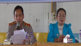 ຊົມເຊີຍວັນສ້າງຕັ້ງສະຫະພັນແມ່ຍິງລາວ ຄົບຮອບ 68 ປີ