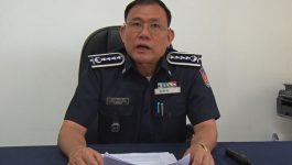 6 ເດືອນຕົ້ນປີ ດ່ານພາສີສາກົນປາກຊັນ ສາມາດຈັດເກັບລາຍຮັບເຂົ້າງົບປະມານໄດ້ 171 ກວ່າຕື້ກີບ