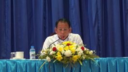 ຂົງເຂດສຶກສາ-ກິລາ ເຊື່ອມຊຶມຜັນຂະຫຍາຍມະຕິກອງປະຊຸມຄົບຄະນະກາງສະໄໝ ຄະນະບໍລິຫານງານພັກແຂວງ ສະໄໝທີ VII