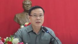 ທ່າພະບາດ ປາຖະກະຖາຫວນຄືນມູນເຊື້ອ 2 ວັນປະຫວັດສາດ
