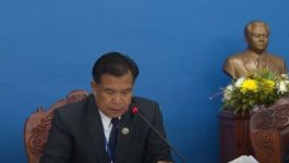ສະພາປະຊາຊົນສະເໜີໃຫ້ສຸມໃສ່ບາງວຽກກງານຕໍ່ວຽກງານກອງທືນປະກັນສຸຂະພາບແຫ່ງຊາດ ແລະການຄຸມຄອງພັດທະນາສີມືແຮງງານ