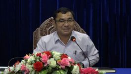 ພະແນກ ຖວທ ແຂວງບໍລິຄຳໄຊ ຫວນຄືນມູນເຊື້ອວັນສື່ມວນຊົນແຫ່ງຊາດ ແລະ ການພິມຈໍາໜ່າຍ ຄົບຮອບ 73 ປີ
