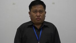 ເມືອງບໍລິຄັນ ເອົາໃຈໃສ່ແກ້ໄຂບັນຫາຢາເສບຕິດ ໄປຄຽງຄູ່ກັບການຈັດຕັ້ງປະຕິບັດວາລະແຫ່ງຊາດ