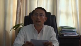 6 ເດືອນຕົ້ນປີ 2023 ແຂວງບໍລິຄໍາໄຊ ສາມາດຈັດເກັບລາຍຮັບເຂົ້າງົບປະມານ ໄດ້ 720 ກວ່າຕື້ກີບ