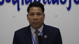 6 ເດືອນຕົ້ນປີ ການພັດທະນາເສດຖະກິດ-ສັງຄົມ ຕິດພັນກັບວຽກງານແກ້ໄຂຄວາມທຸກຍາກຂອງປະຊາຊົນພາຍໃນເມືອງທ່າພະບາດ