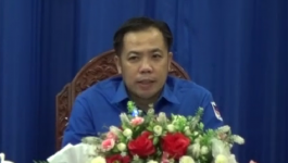 ກອງປະຊຸມສະຫຼຸບການຈັດຕັ້ງປະຕິບັດຂະບວນການແຂ່ງຂັນ 4 ບຸກປະຈຳປີ 2022 ແລະທິດທາງແຜນການປີ2023