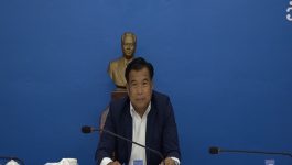 ສະພາປະຊາຊົນແຂວງບໍລິຄຳໄຊ ທາບທາມນິຕິກຳໃຕ້ກົດໝາຍ 2 ສະບັບ