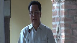 ເຈົ້າແຂວງບໍລິຄຳໄຊ ເນັ້ນຫຼາຍບັນຫາຕໍ່ແຜນພັດທະນາການສຶກສາສົກຮຽນ 2023-2024