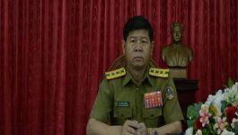 ກອງປະຊຸມຄົບຄະນະພັກຮາກຖານຫ້ອງຕຳຫຼວດຄັ້ງທີ່ VIII ສະໄໝທີ່ III
