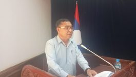 ບໍລິຄຳໄຊ ເລັ່ງໃສ່ເປີດປີທ່ອງທ່ຽວລາວ ທ່ອງທ່ຽວແຂວງ ບໍລິຄຳໄຊ