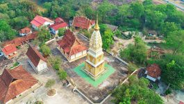 ກອງປະຊຸມໃຫຍ່ ອົງຄະນະພັກແຂວງບໍລິຄຳໄຊ ຄັ້ງທີ II ໄດ້ໄຂຂຶ້ນທີ່ສະໂມສອນໃຫຍ່ຂອງແຂວງ ໃນວັນທີ  4-6 ທັນວາ 1993  ໂດຍການເປັນ ປະທານຂອງ ທ່ານ ພົນໂທ ນະຄອນ ສີຊານົນ ກຳມະການສູນກາງພັກ, ເລຂາພັກແຂວງ ປະທານປົກຄອງແຂວງ ແລະ ໃຫ້ກຽດເຂົ້າຮ່ວມຂອງ [&hellip;]