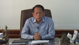 ວຽກງານຂະບວນການກິລາ-ສິລະປະ-ວັນນະຄະດີ ແລະ ການຈັດວາງສະແດງສິນຄ້າ ແມ່ນມີຄວາມພ້ອມໃນທຸກດ້ານ