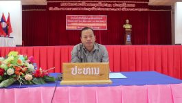 ເມືອງໄຊຈໍາພອນ ເລົ່າມູນເຊື້ອ 02 ວັນປະຫວັນສາດ