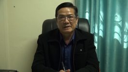 ຊາວກະສິກອນທົ່ວແຂວງບໍລິຄຳໄຊ ເລີ່ມລົງມືກະກຽມການຜະລິດເຂົ້ານາປີຂອງຕົນ