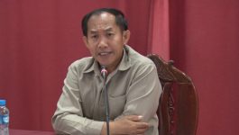 ໜ່ວຍພັກໂຮງຮຽນການເມືອງ-ການປົກຄອງແຂວງ ດຳເນີນຊີວິດການເມືອງ 6 ເດືອນຕົ້ນປີ 2024