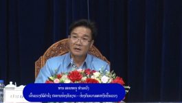 ປະທານປ້ອງກັນຊາດ – ປ້ອງກັນຄວາມສະຫງົບແຂວງ ຊີ້ນໍາວຽກງານຈຸດສຸມຫຼາຍດ້ານ