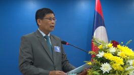 ການຈັດຕັ້ງປະຕິບັດແຜນການລົງທຶນຂອງລັດ ພາຍໃນແຂວງບໍລິຄຳໄຊໃນປັດຈຸບັນແມ່ນພົບຄວາມຫຍຸ້ງຍາກເຊິງມີຫຼາຍໂຄງການ