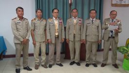 ສຶກສາທິການ ແລະ ກິລາເມືອງ ປາກຊັນ ດຳເນີນກອງປະຊຸມໃຫຍ່ຄັ້ງທີ 4