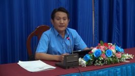 ການປັບປຸງລະບົບເງິນເດືອນ ການອຸນໜູນ ແລະ ນະໂຍບາຍຕ່າງໆ ຕໍ່ພະນັກງານລັດຖະກອນ ຈະເລີ່ມປະຕິບັດໃນຕົ້ນປີ 2025