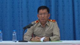ສົກຮຽນ 2024-2025 ພະນັກງານ-ນັກຮຽນ ຂອງແຂວງບໍລິຄຳໄຊ ກຽມໄດ້ຮັບທຶນໄປສຶກສາຕໍ່ທີ່ ສສ ຫວຽດນາມ ຈຳນວນ 90 ຄົນ