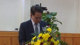 ການປູກໝາກຫຸ່ງ ແລະ ປູກພືດແບບປະສົມປະສານ ເປັນສິນຄ້າ ສ້າງລາຍຮັບ 400 ລ້ານກີບຕໍ່ປີ