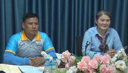 ເມືອງປາກຊັນ ເລັ່ງຍົກລະດັບການຄຸ້ມຄອງ ແລະ ບໍລິການເກັບມ້ຽນຂີ້ເຫຍື້ອ ດ້ວຍຮູບແບບ PPP